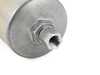 ES#4212643 - 4A0133511 - Fuel Filter - Mahle - Audi