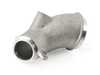 ES#4876409 - 015083LA7EBKT - MK8 GTI Luft-Technik Intake System & Big Bore Turbo Inlet Pipe - In House Engineered "Air Technology" Featuring a Dual Air Inlet Scoop, Turbo Inlet Hose and Coolant Reroute Hose for the most value and performance! - Enthusiast Bundles - Volkswagen
