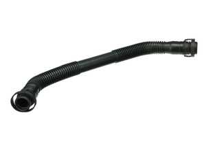 ES#4686042 - 94810724502 - Breather Vent Line  - Left to Right Valve Cover - URO - Porsche