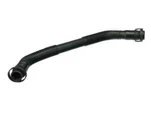 Breather Vent Line 