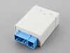 ES#4685857 - 16145A08530 - Pressurized Fuel Tank Control Module - Located near the back of the vehicle - Genuine MINI - MINI