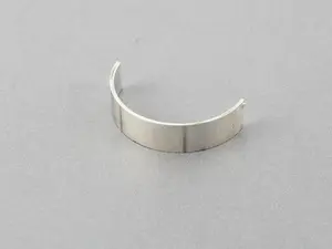 BEARING SHELL GREEN