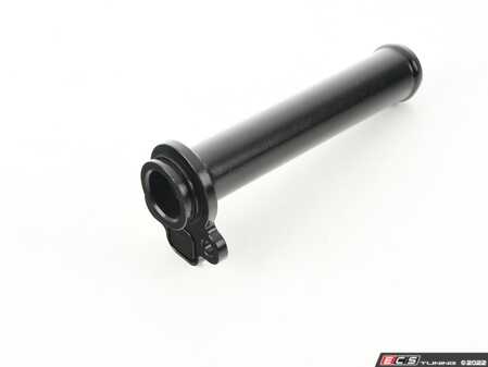 ES#4684894 - IEINCQ1-21 - IE Diverter Valve Adapter Kit - Allows for an easy and direct fit for the IE Carbon Cold Air Intake System on 2019+ RS3/TTRS models - Integrated Engineering - Audi