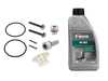 ES#4686049 - G060175A2KIT3 - Haldex Service Kit - Includes drain/fill plugs, o-rings, Haldex pump securing screws, screen securing screws, and the pump screen which isn't available separately from VW/Audi. - Vaico - Audi Volkswagen