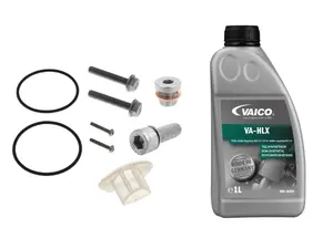 Haldex Service Kit