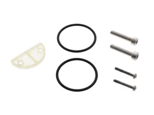 Gasket Set For Haldex Pump - With Screen