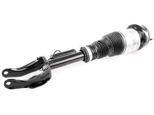 ES#4684588 - 1663205566 - Front Air Suspension Strut Assembly - Front Left - Front Left (Driver) Side - Vemo - Mercedes Benz