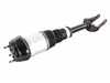 ES#4684587 - 1663204966 - Front Air Suspension Strut - Left - Front Axle, Left Side - Vemo - Mercedes Benz