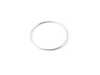 ES#4362279 - UH002-EX7 - 3-inch Sealing Ring - Fix your leaky V-Band flange - Unitronic - Audi Volkswagen Porsche