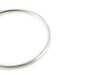 ES#4362279 - UH002-EX7 - 3-inch Sealing Ring - Fix your leaky V-Band flange - Unitronic - Audi Volkswagen Porsche