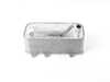 ES#4674435 - 07L117021F - Oil Cooler - Keeps your oil at an optimal temperature - Vaico - Audi