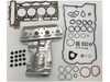 ES#4686065 - 11120427689 - Cylinder Head Gasket Set  - With head gasket (0.90mm) sized normal head gasket - Corteco - MINI