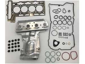 ES#4686065 - 11120427689 - Cylinder Head Gasket Set  - With head gasket (0.90mm) sized normal head gasket - Corteco - MINI