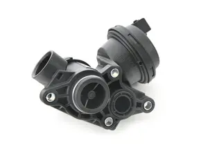 Coolant Shut Off Valve