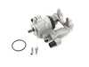ES#3242201 - 3Q0615423 - Rear Caliper - Left  - Genuine Replacement - Genuine Volkswagen Audi - Volkswagen
