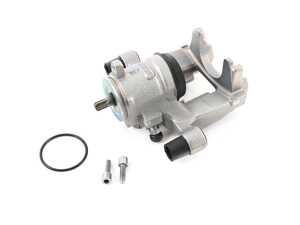 ES#3242201 - 3Q0615423 - Rear Caliper - Left  - Genuine Replacement - Genuine Volkswagen Audi - Volkswagen