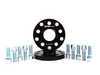 ES#8821 - 35255571ECSWBK -  ECS Wheel Spacer And Bolt Kit - 17.5mm With Ball Seat Bolts - Comes with everything you need to install spacers on two wheels - ECS - Audi Volkswagen