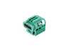 ES#2998522 - 61139284294 - SERVICE DISCONNECT SOCKET HO - Genuine BMW - BMW