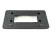 ES#4188721 - 51137451283 - LICENSE-PLATE CARRIER FRONT - Genuine BMW - BMW