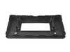 ES#4188721 - 51137451283 - LICENSE-PLATE CARRIER FRONT - Genuine BMW - BMW
