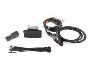 ES#4619710 - 66215A444A3 - MINI ADVANCED CAR EYE 3.0 - Front and Rear Camera - Automatic recording of situations in front of the vehicle. - Genuine MINI - MINI