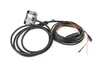 ES#4619710 - 66215A444A3 - MINI ADVANCED CAR EYE 3.0 - Front and Rear Camera - Automatic recording of situations in front of the vehicle. - Genuine MINI - MINI