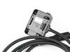 ES#4619710 - 66215A444A3 - MINI ADVANCED CAR EYE 3.0 - Front and Rear Camera - Automatic recording of situations in front of the vehicle. - Genuine MINI - MINI