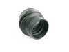 ES#34768 - 13711433979 - Air Intake Boot - Located before the ASC throttle housing - Genuine BMW - BMW