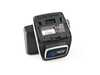 ES#4619710 - 66215A444A3 - MINI ADVANCED CAR EYE 3.0 - Front and Rear Camera - Automatic recording of situations in front of the vehicle. - Genuine MINI - MINI
