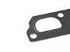 ES#3195043 - 11621174968 - Exhaust Manifold Gasket - Attaches between the exhaust and the engine head - Elring - MINI