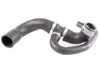 ES#4684490 - 9065010482 - Lower Radiator Hose - Ensures a clean seal to keep your radiator functioning properly - Vaico - Mercedes Benz