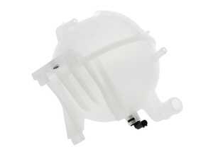 ES#4684491 - 9065010503 - Coolant Expansion Tank  - Includes New Level Sensor - Vaico - Mercedes Benz