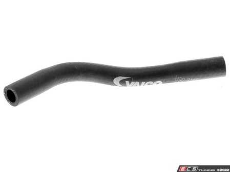 ES#4684493 - 9065010782 - Overflow Radiator Hose - Right Outer - Vaico - Mercedes Benz