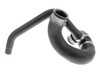 ES#4684494 - 9065011482 - Lower Radiator Hose - Includes new clamps for tight seal - Vaico - Mercedes Benz