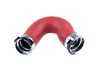 ES#4684498 - 9065285182 - Intercooler Hose - Right Side - Vaico - Mercedes Benz