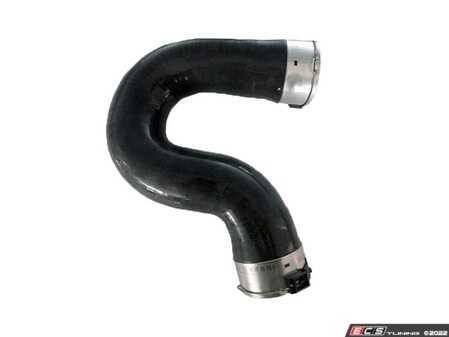 ES#4684499 - 9065285382 - Intercooler Hose  - To right charge air cooler - Vaico - Mercedes Benz