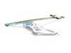 ES#4684500 - 9067200046 - Window Regulator - Left (Driver) Side - Vaico - Mercedes Benz