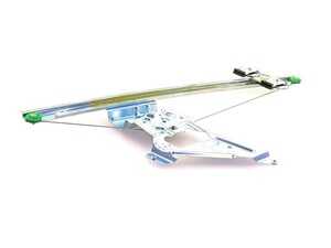 ES#4684500 - 9067200046 - Window Regulator - Left (Driver) Side - Vaico - Mercedes Benz