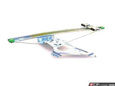 ES#4684500 - 9067200046 - Window Regulator - Left (Driver) Side - Vaico - Mercedes Benz