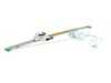 ES#4684501 - 9067200146 - Window Regulator - Right (Passenger) Side - Vaico - Mercedes Benz