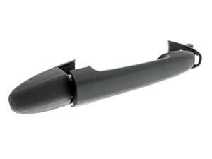 ES#4684503 - 9067600170 - Door Handle - Priced Each - Rear Left & Right - Vaico - Mercedes Benz