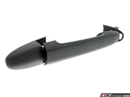 ES#4684503 - 9067600170 - Door Handle - Priced Each - Rear Left & Right - Vaico - Mercedes Benz