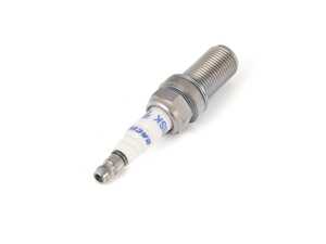 ES#3521624 - ER12S - Brisk Silver Racing ER12S Spark Plug - Priced Each  - Featuring silver fine wire center electrode - Superior ignition ability increases engine power! - Brisk - Audi Volkswagen Mercedes Benz