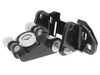 ES#4684504 - 9067600247 - Door Slide Mechanism  - Left (Center) Door Slider - Vaico - Mercedes Benz