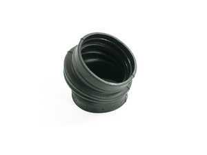 ES#34768 - 13711433979 - Air Intake Boot - Located before the ASC throttle housing - Genuine BMW - BMW