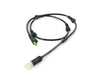 ES#2977619 - 37146861346 - CABLE FOR WHEEL ACCELERATION - Genuine BMW - BMW