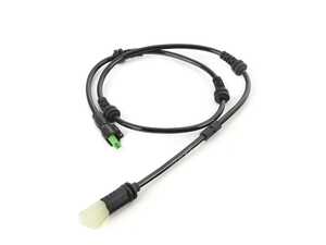 ES#2977619 - 37146861346 - CABLE FOR WHEEL ACCELERATION - Genuine BMW - BMW