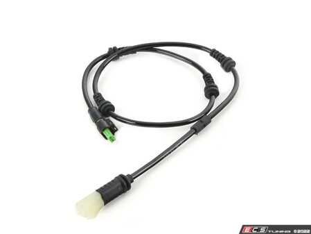 ES#2977619 - 37146861346 - CABLE FOR WHEEL ACCELERATION - Genuine BMW - BMW
