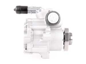 ES#2889923 - 6N0145157X - Power Steering Pump - Hydraulic Vane Pump - Vaico - Volkswagen