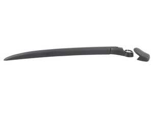 ES#4684508 - 95562804002 - Rear Window Wiper Arm - Does not include wiper blade - Vaico - Porsche
